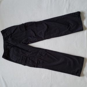 Pacsun Baggy Stretch Cargo Pants